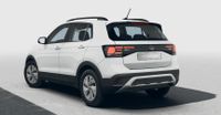 Volkswagen T-Cross - Vorschau Bild 4