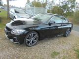 BMW 435 d xDrive Cabrio M Sport Automatik - scheckheftgepflegte BMW 4er Reihe