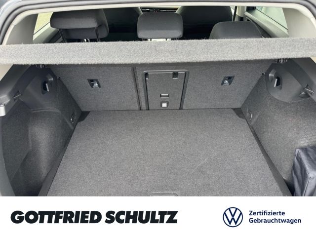 Volkswagen Golf - Bild 10