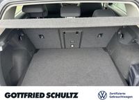Volkswagen Golf - Vorschau Bild 10