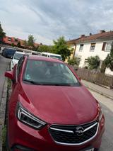 Opel Mokka X 1.4 ECOTEC Turbo 120 Jahre Start/Sto... - Opel Mokka X in München