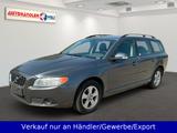 Volvo V70 2.4 D5 185 Leder AAC PDC SHZ Tempo - Volvo V70 mit Diesel-Antrieb: 2.4