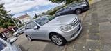 Mercedes-Benz Mercedes C-Klasse BJ 2009 - Mercedes-Benz 200 aus 2009