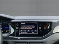 Volkswagen Polo - Vorschau Bild 11
