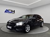 Mercedes-Benz A200 Automatik BlueEfficiency NAVI/LED/TEMP - gebrauchte Mercedes-Benz A 200 aus dem Jahr 2012