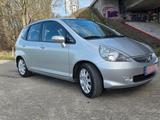 Honda Jazz 1 Hand - gebrauchte Honda Jazz aus dem Jahr 2006