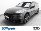 Audi A6 Avant S line Competition 50 TDI B&O HDMatrix - Audi A6: Competition