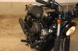 Hyosung Aquila 125 - HYOSUNG MOTORRAD