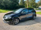 Volkswagen Polo 1.2 TSI 66kW BMT SOUND SOUND