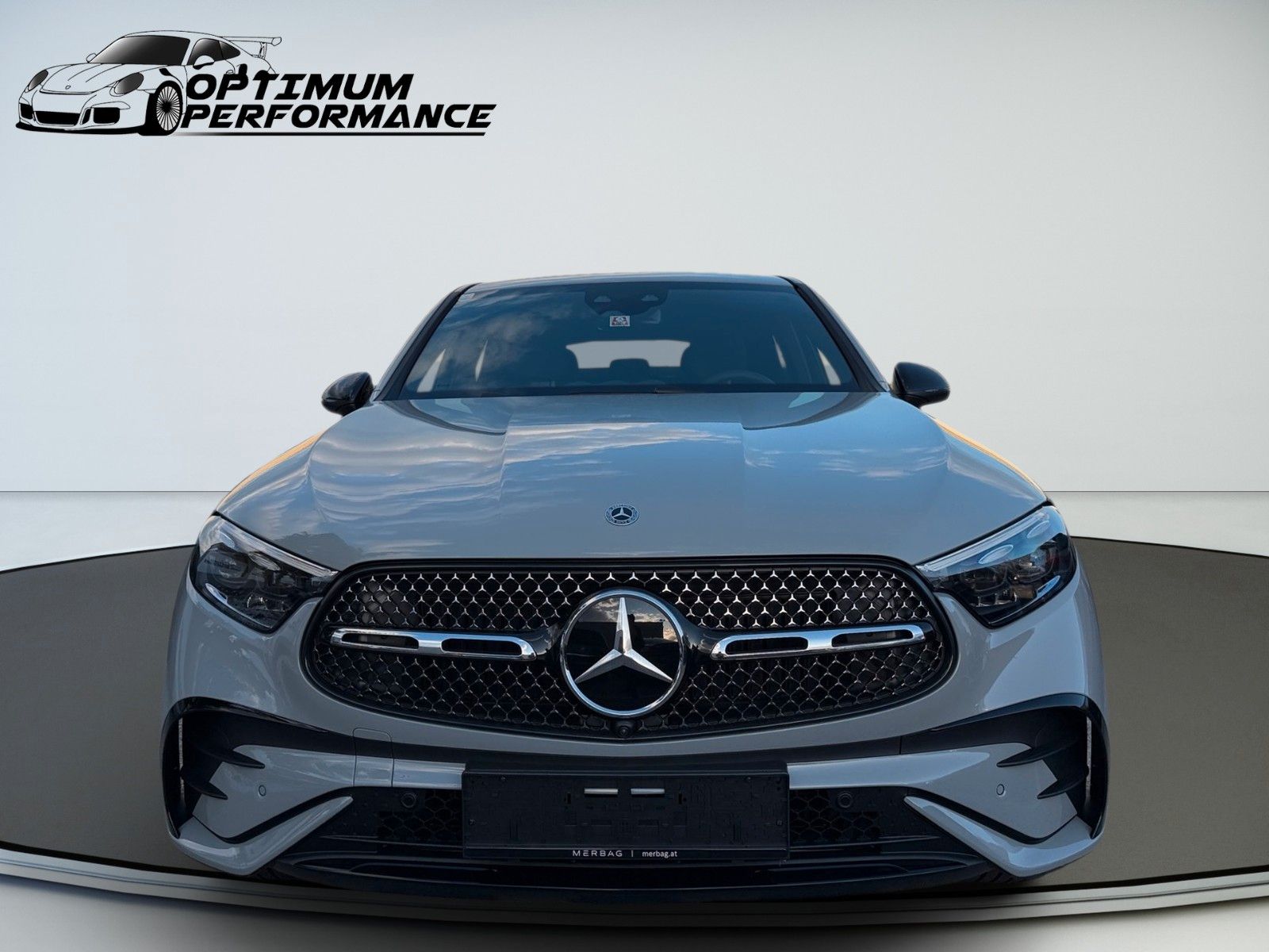 Mercedes-Benz GLC 200 GLC Coupe GLC 200 d 4Matic imagem 3