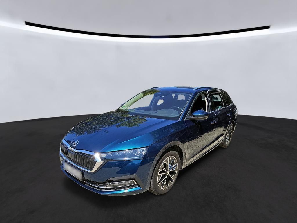 Image of Skoda Octavia