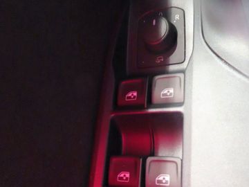 Fotografie 11 des Seat Arona FR 1.0 TSi DSG VollLED FullLink WinterPake