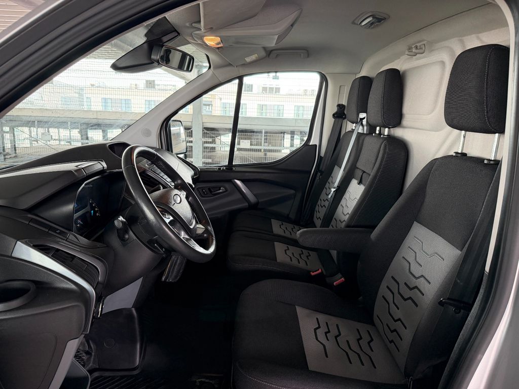 FORD Transit Custom Limited 1.Hd FORD Transit Custom Limited 1.Hd