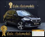 Seat Tarraco 2.0 TDI 4Drive PANO/CARPLAY/AHK/AMBIENTE - Seat Gebrauchtwagen in Freiburg
