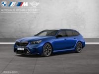 BMW M5 - Vorschau Bild 1
