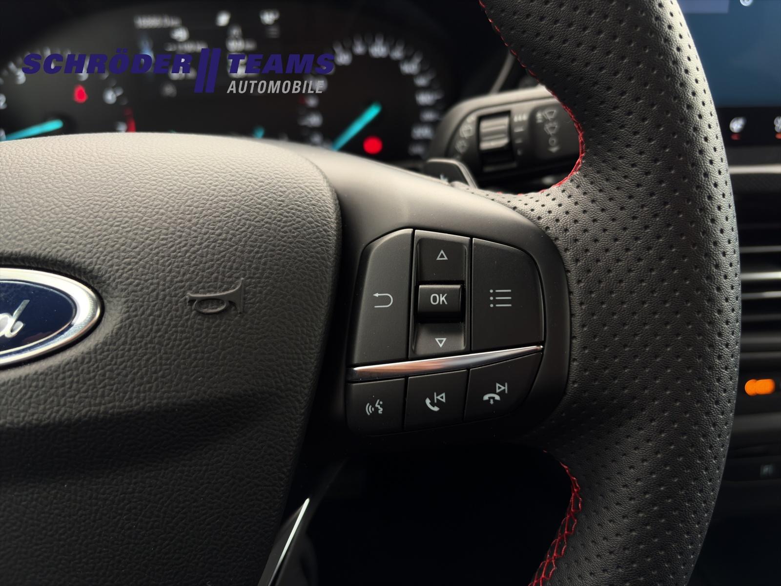 Ford Focus Turnier ST-Line, миниатюра 22