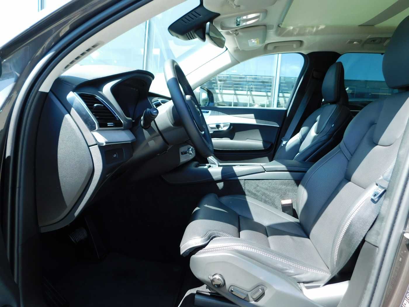 Fahrzeugabbildung Volvo XC90 Diesel B5 D AWD Ultimate Bright