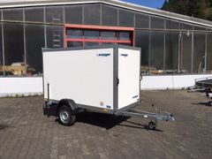 WM Meyer AZ 7525/126 S 30 - 750kg Kofferanhänger!