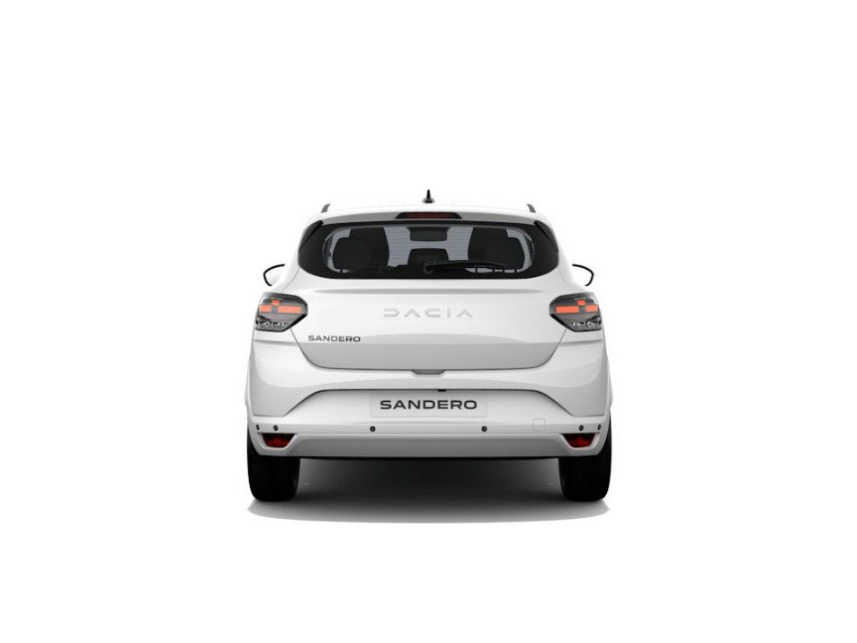 Dacia Sandero - Bild 5
