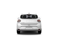 Dacia Sandero - Vorschau Bild 5