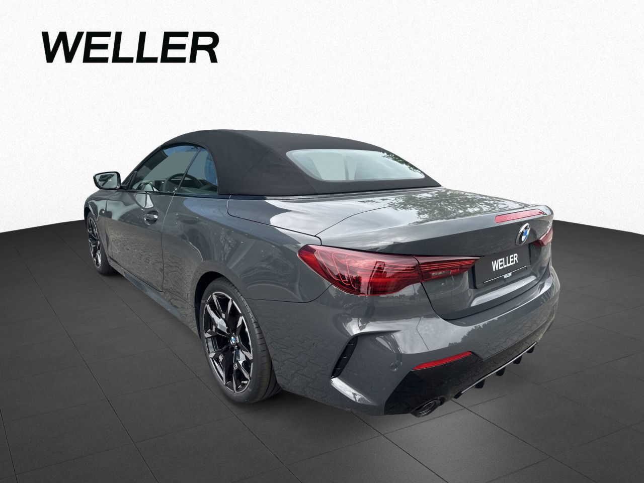 BMW 420 - Bild 9