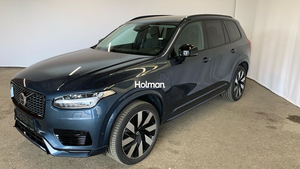 Image of Volvo XC90