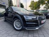 Audi A4 Allroad quattro 45 TFSI - Audi A4 Allroad aus 2019