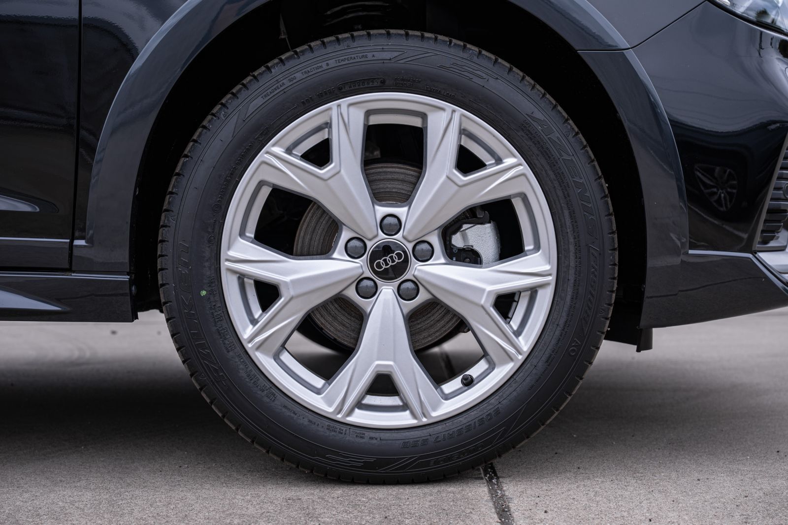 Audi A1 - Bild 5