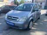 Opel Meriva 1.6 Enjoy *HU Neu*1 Hand* - Opel Meriva: Enjoy