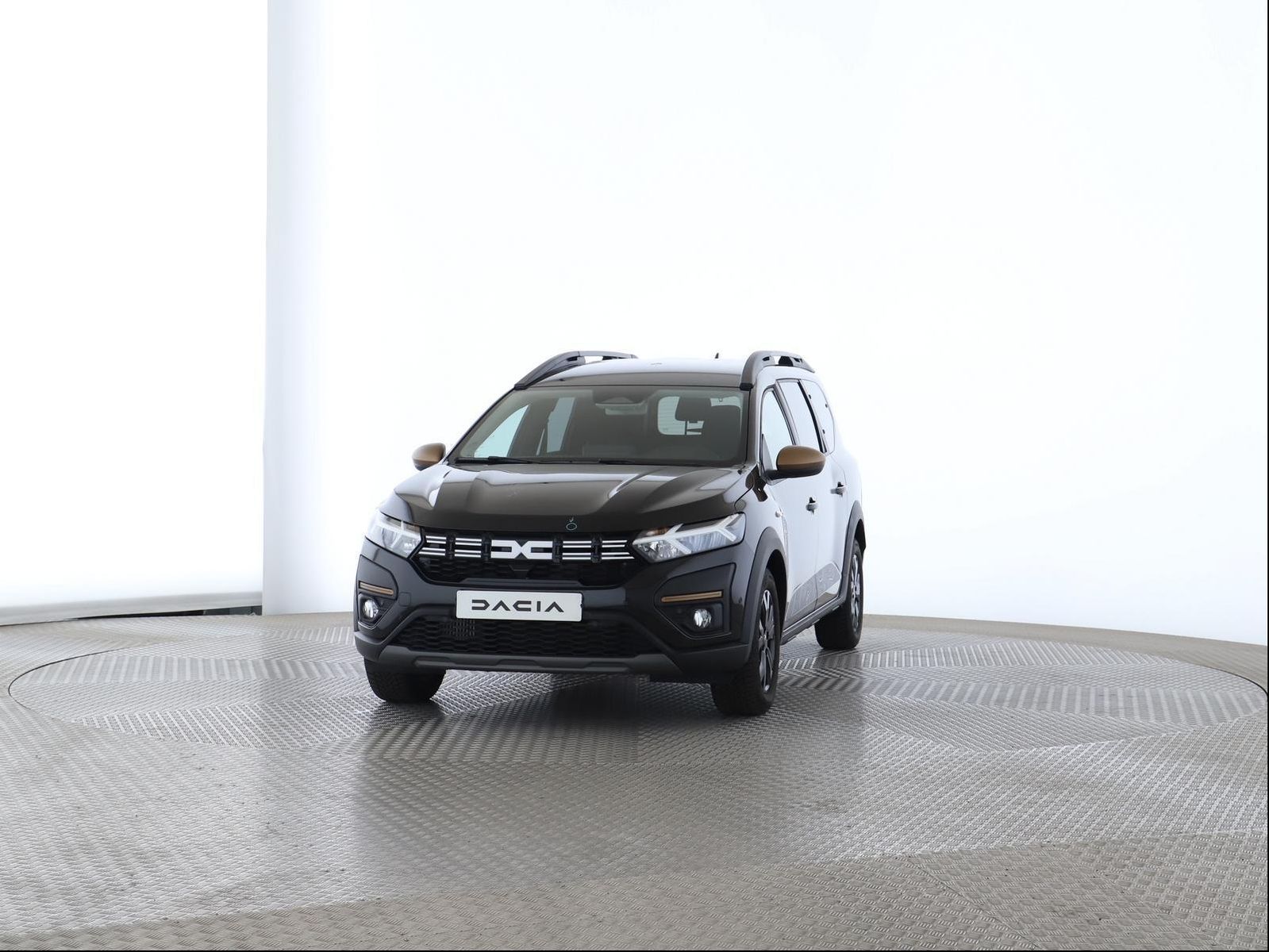 Fahrzeugabbildung Dacia Jogger Extreme TCe 110
