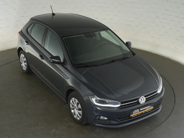Polo VI COMFORTLINE+LED LICHT+RÜCKFAHRKAMERA+NAV