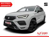 Seat Ateca 1.5 TSI FR LED Navi Panorama AHK Beats DAB - Seat Ateca in Erfurt