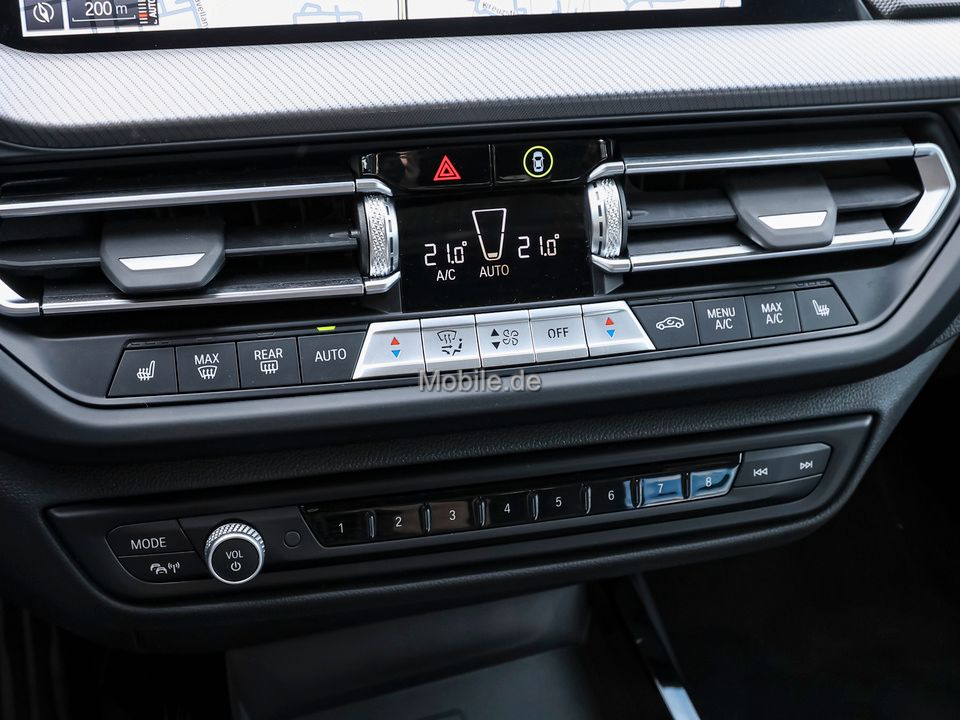 BMW 218 Gran Coupé - Bild 12