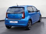 Skoda Citigo CITIGOe iV Style - Skoda Citigo: Style