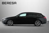 Mercedes-Benz CLA 200 SB AMG Pano Kamera MBUX Navi AUT LED - Mercedes-Benz mit Benzin-Antrieb: Kombi