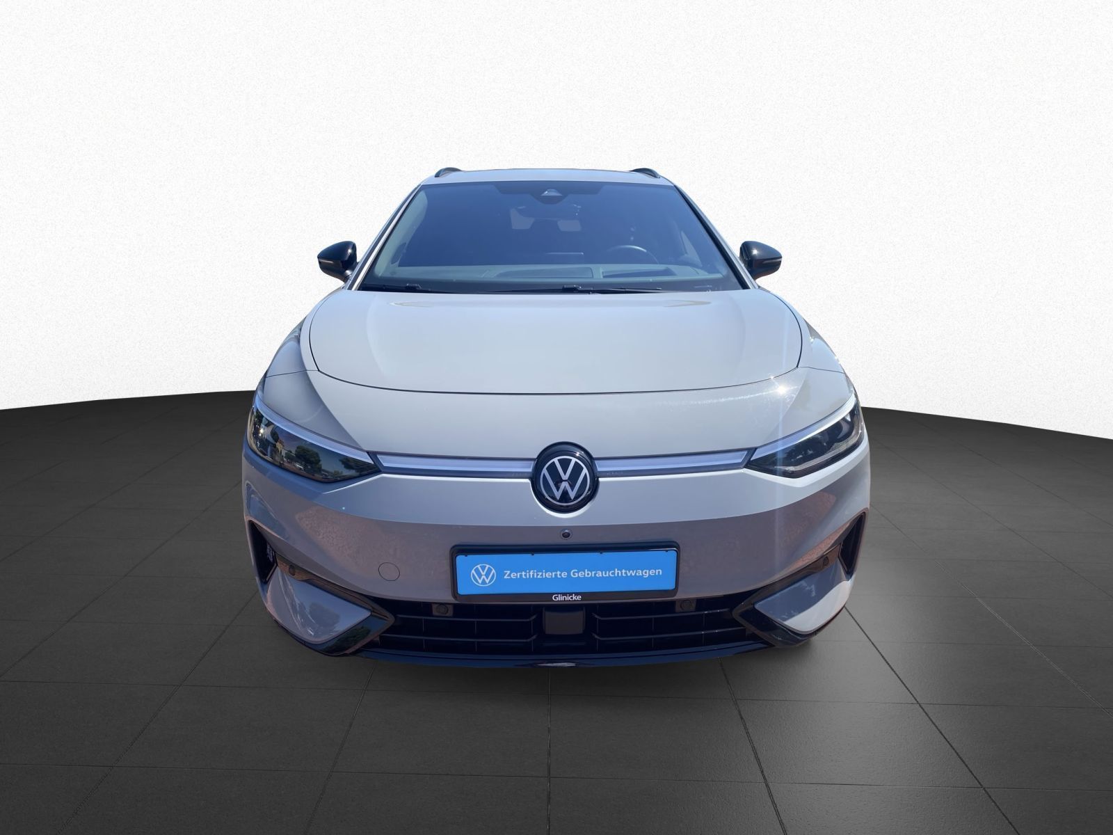 Volkswagen ID.7 Tourer Pro 210 kW Navi AHK RFK ACC Wärmep. imagem 3