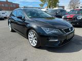 Seat Leon ST FR / Aut/LED/Pano/Kamera/Facelift - gebrauchte Seat Leon mit Facelift