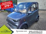 Andere EF FLOW+2-SITZER SIDE  BY SIDE+45KM/H+60V/100Ah+ - Andere Neuwagen mit Elektro-Antrieb