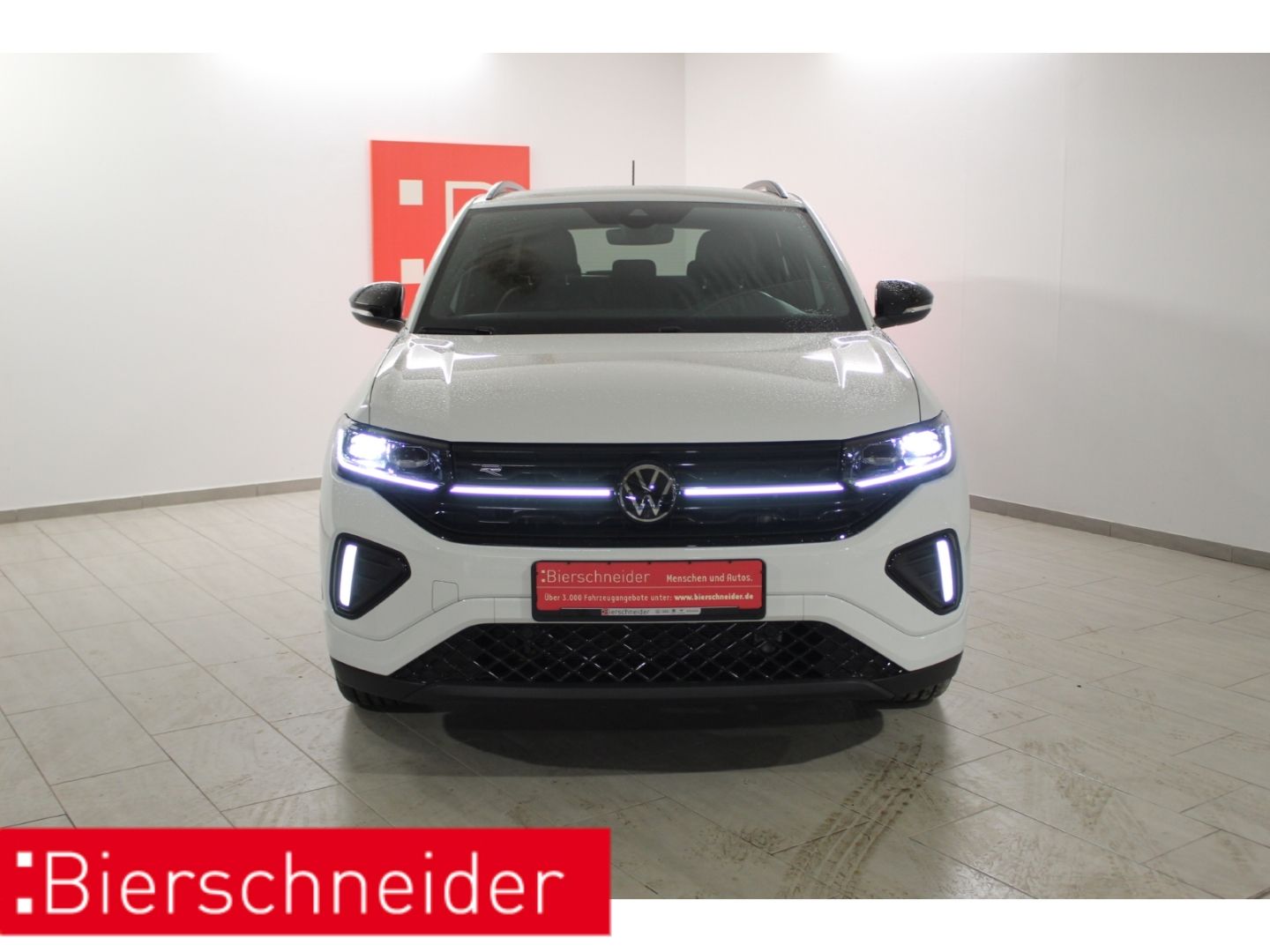 Volkswagen T-Cross - Bild 3