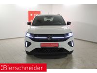 Volkswagen T-Cross - Vorschau Bild 3