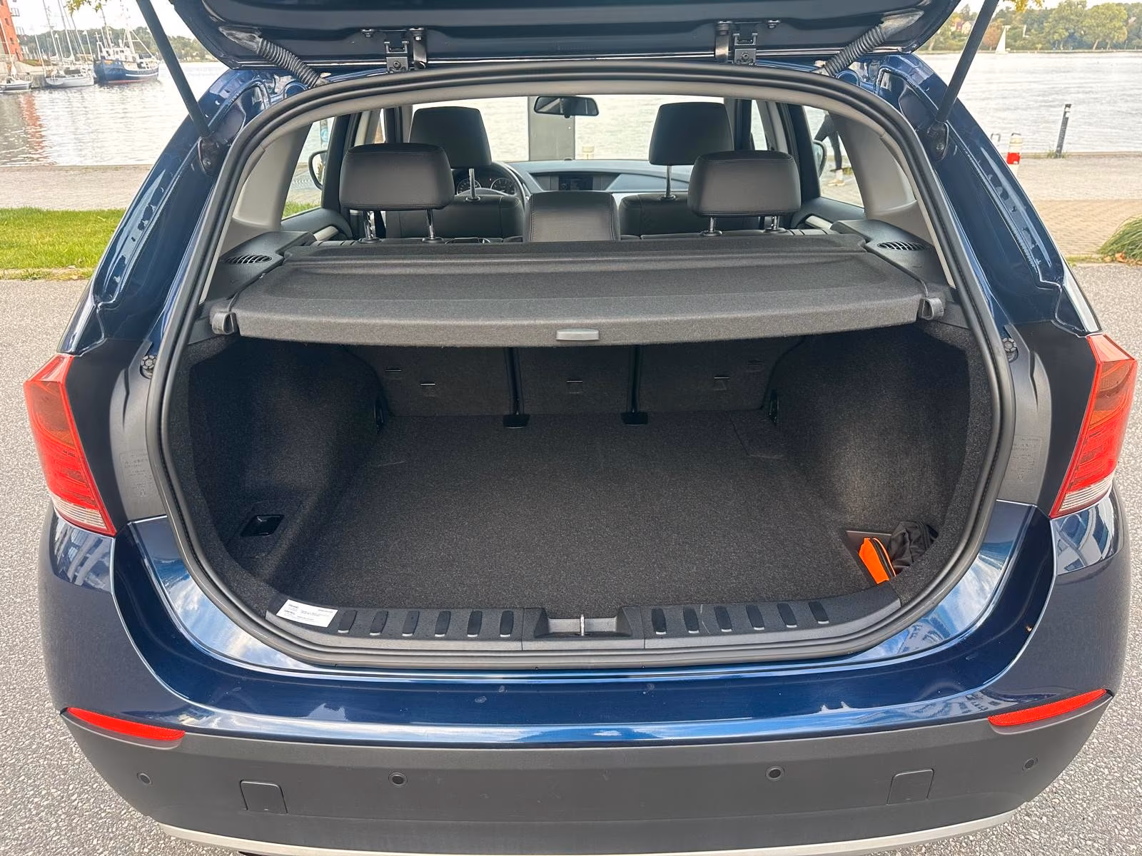 BMW X1 sDrive 18 i 1.Hand 67.000 Km BMW-Scheckheft.