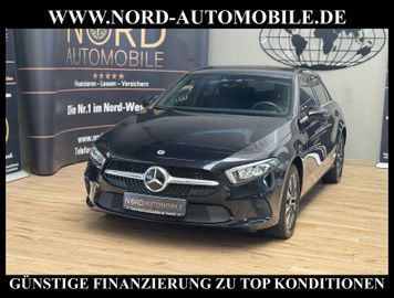 Mercedes A 250 - 6