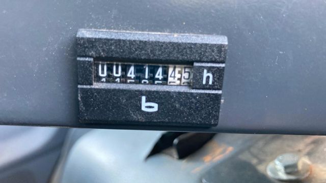 PFAU REXTER A6500 *4x4*abnehmb.Kran*Winterdienst