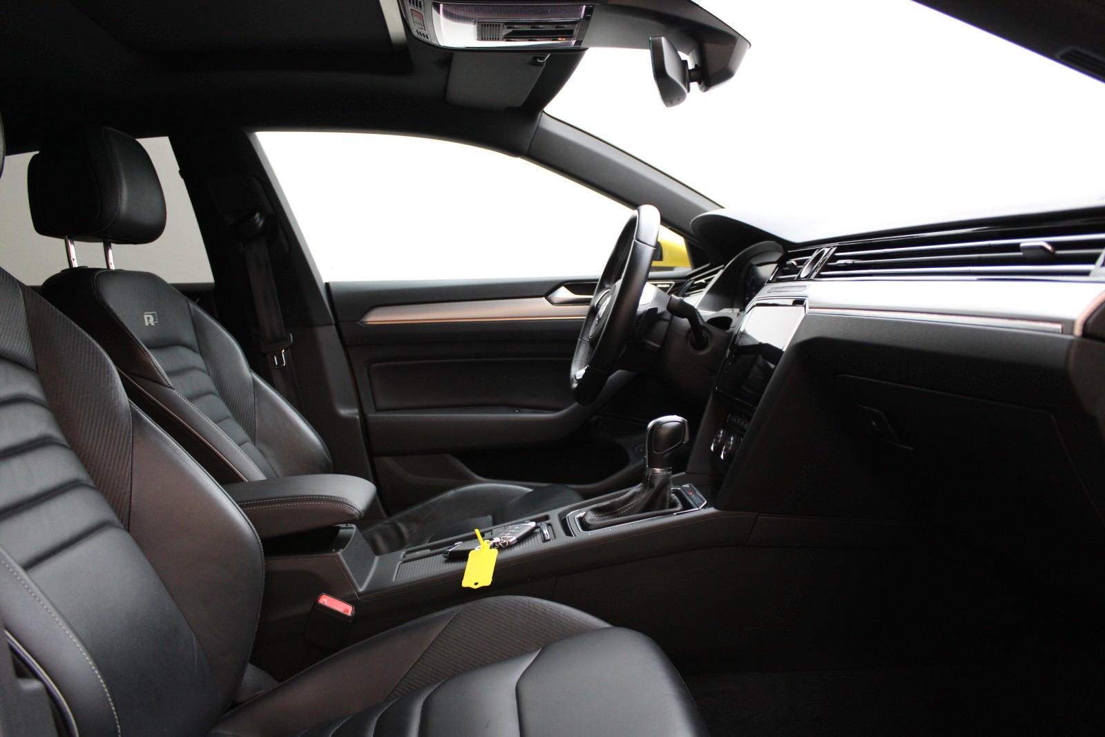Volkswagen Arteon R-Line 4Motion/360/Pano/AHK