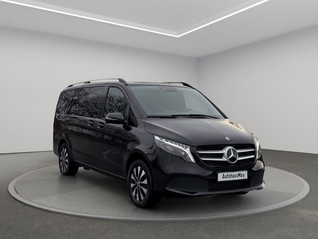 Image of Mercedes-Benz V 250