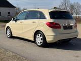 Mercedes-Benz B 180 CDI Taxi Automatik - : Kleinwagen, Automatik, bis 10000 Euro