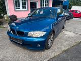 BMW 118 1 Limousine 118i - gebrauchte BMW 118 aus dem Jahr 2006