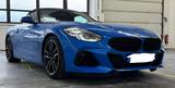 BMW Z4 M40i  - BMW Z4 M40i Gebrauchtwagen