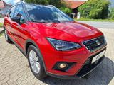 Seat Arona Xcellence Beats / AT / LED / AHK - Seat Arona: Xcellence Beats