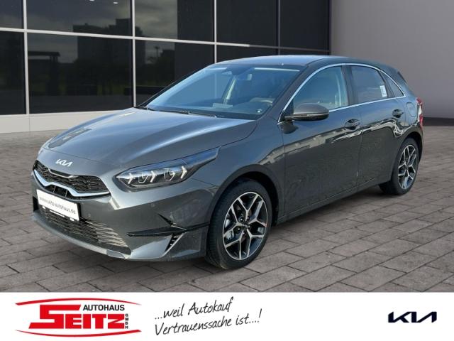 Kia Ceed Ultimate Edition 1.0 T-GDI Navi LM Klima Si
